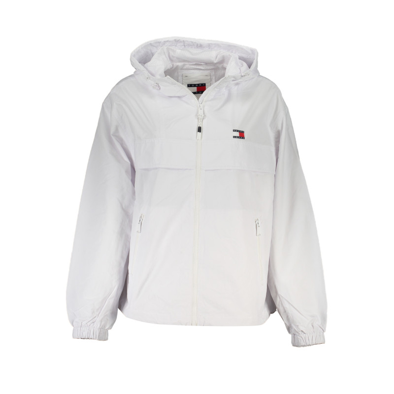 Tommy hilfiger jacket DW0DW17747 White