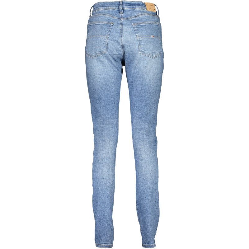 Tommy hilfiger jeans DW0DW17591 Blue