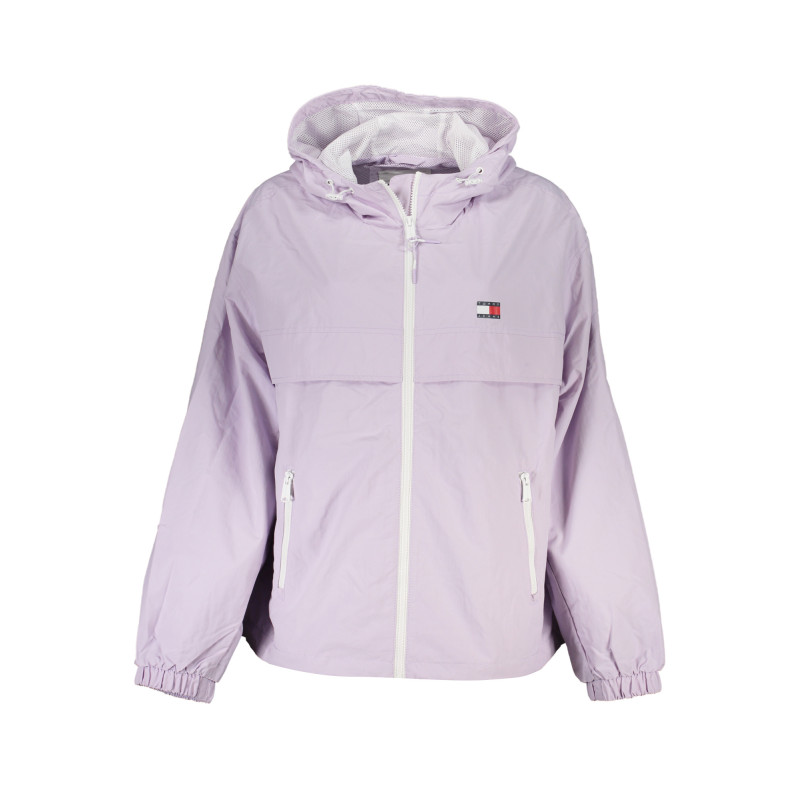 Tommy hilfiger jacket DW0DW17747 Violet