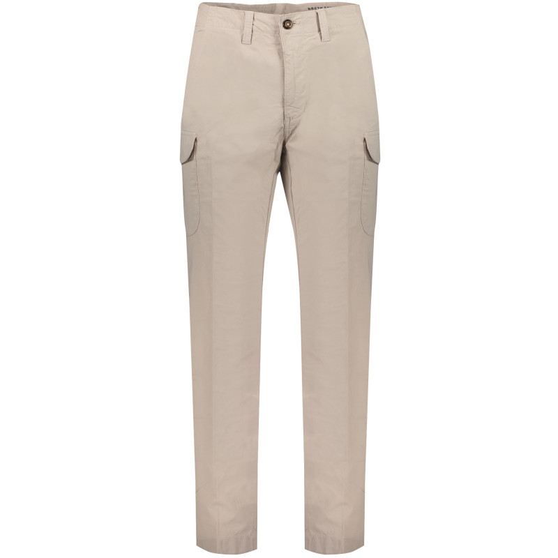 North sails trousers 673073000 Beige