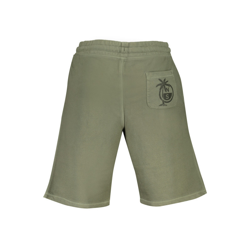 North sails trousers 673092000 Green
