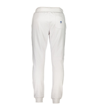 North sails trousers 673060000 White