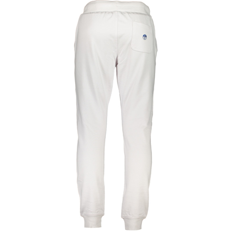 North sails trousers 673060000 White