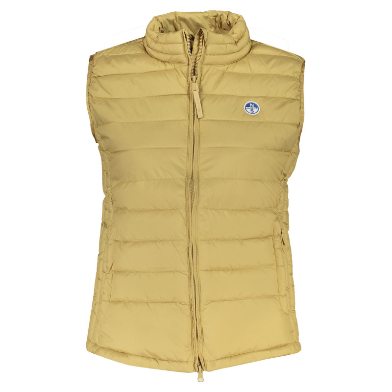 North sails jacket 010032000 Beige