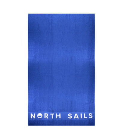 North sails a towel...