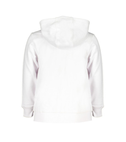 North sails sweatshirt 794447000 White