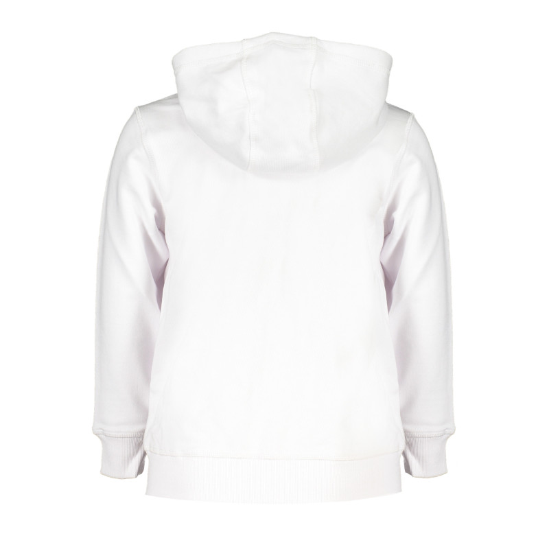 North sails sweatshirt 794447000 White