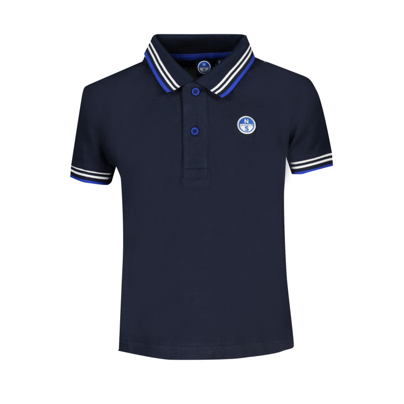 North sails polo 795075000 Blue