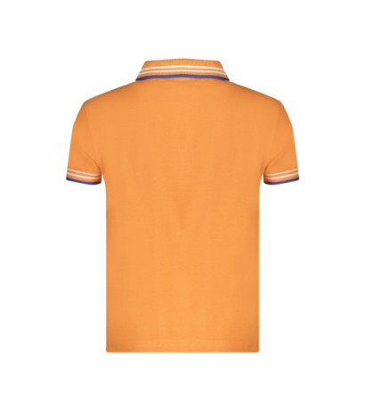 North sails polo 795075000 Orange