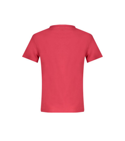 North sails T-Shirt 795047000 Red