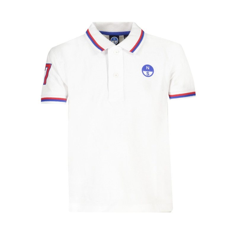 North sails polo 795077000 White