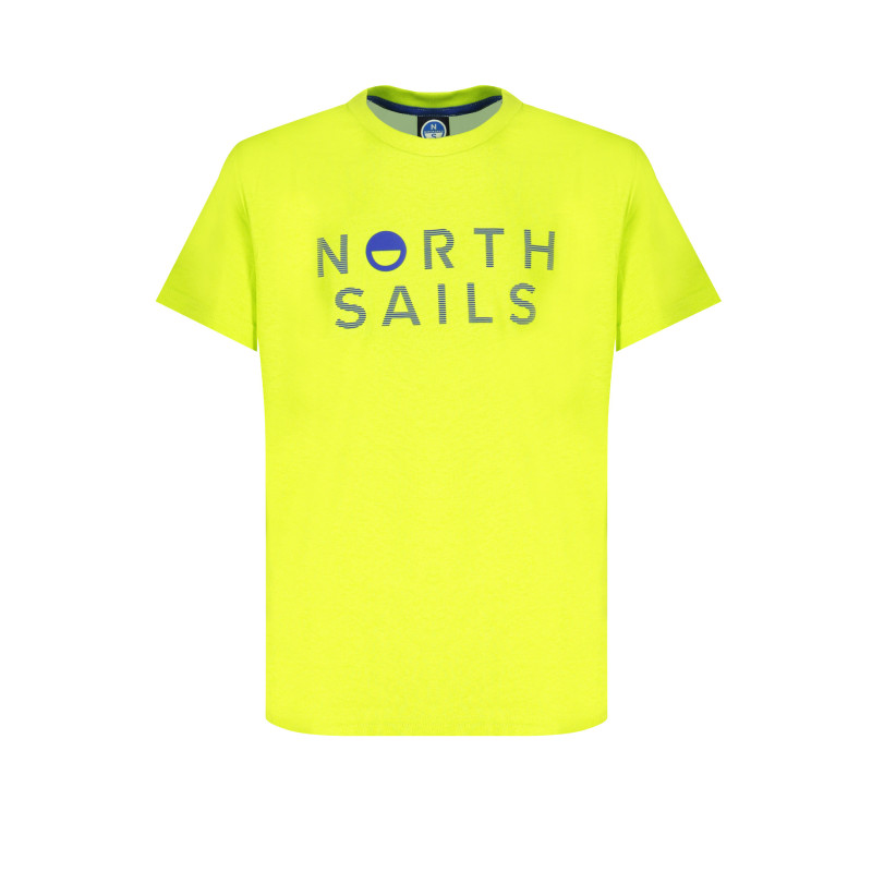 North sails T-Shirt 795047000 Green
