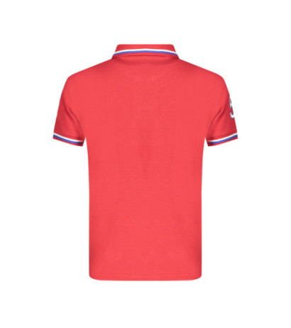 North sails polo 795077000 Red