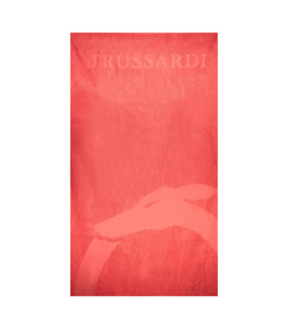 Trussardi a towel...