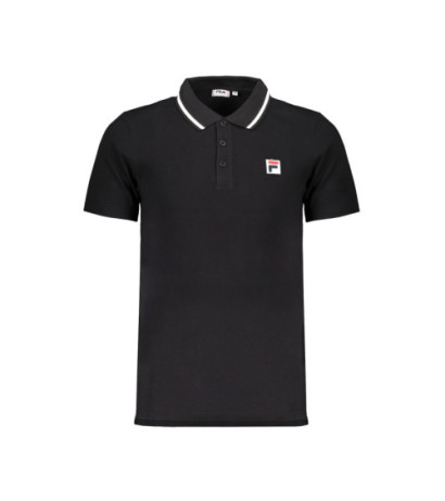 Fila polo FAM0613 Black