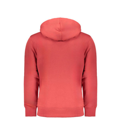 Calvin klein sweatshirt J30J325149 Red