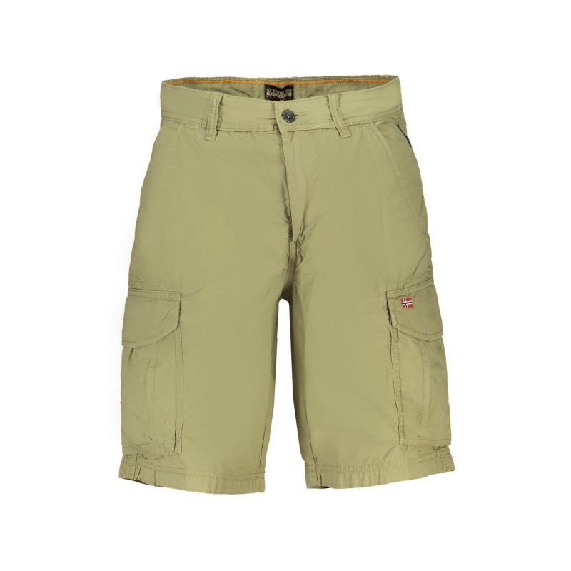 Napapijri trousers NP0A4HOQNOTO2 Green
