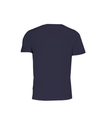 Napapijri T-Shirt NP0A4HTOSAYLMER Blue