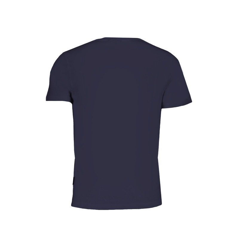 Napapijri T-Shirt NP0A4HTOSAYLMER Blue