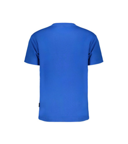 Napapijri T-Shirt NP0A4H8SSBOXSS4 Blue