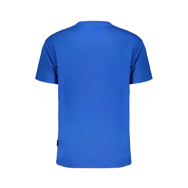 Napapijri T-Shirt NP0A4H8SSBOXSS4 Blue