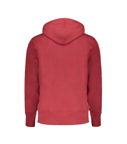 Calvin klein sweatshirt J30J325429 Red