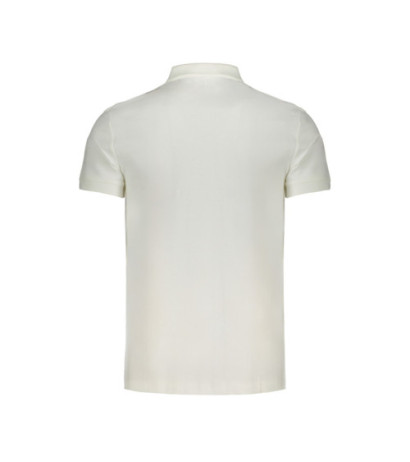 Calvin klein polo J30J325495 White