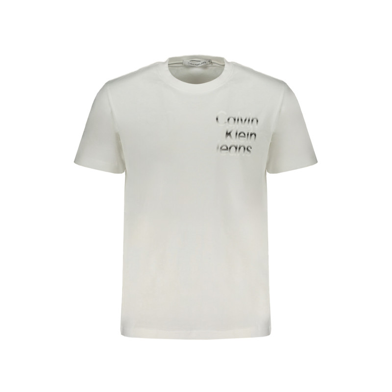 Calvin klein T-Shirt J30J325189 White