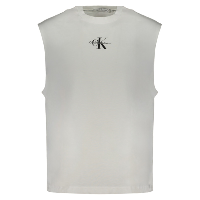 Calvin klein T-Shirt J30J325211 White