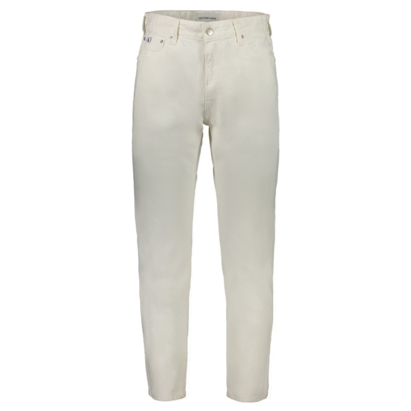 Calvin klein jeans J30J326080 White