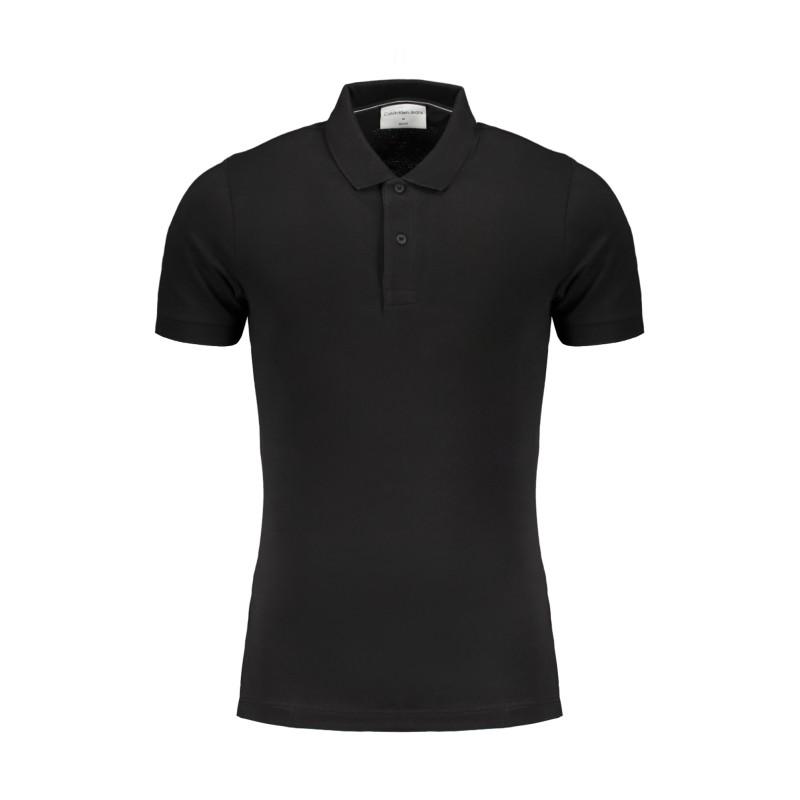 Calvin klein polo J30J325269 Black