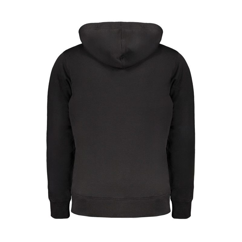 Calvin klein sweatshirt J30J325149 Black