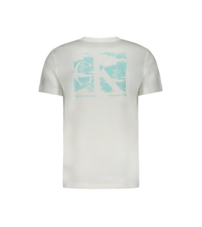 Calvin klein T-Shirt J30J325489 White