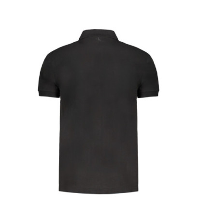 Calvin klein polo J30J325495 Black