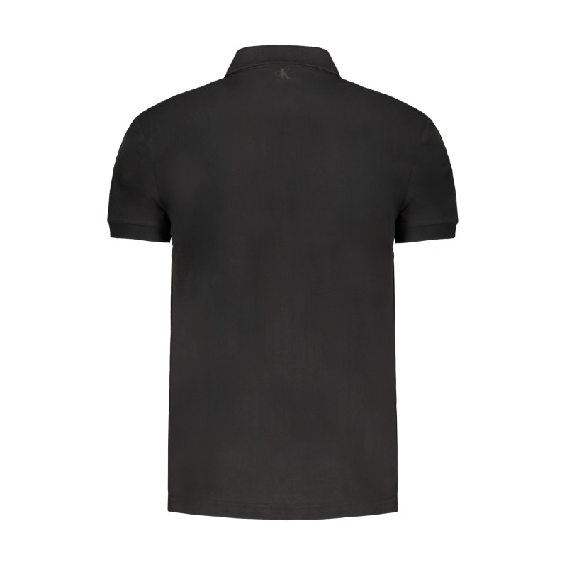 Calvin klein polo J30J325495 Black