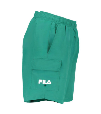 Fila a towel FAM0382 Green
