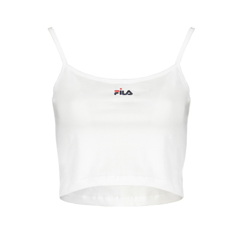 Fila shirts FAW0745 White