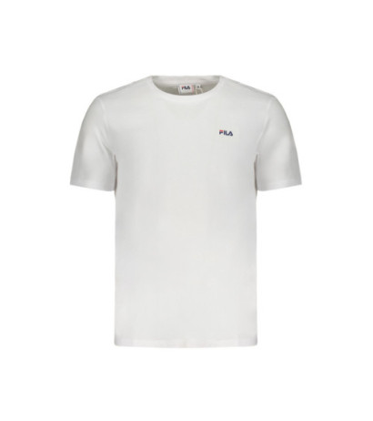 Fila T-Shirt FAM0083 White