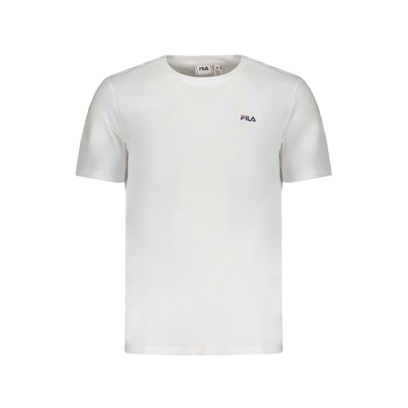 Fila T-Shirt FAM0083 White