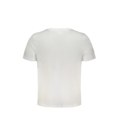 Fila T-Shirt FAM0083 White