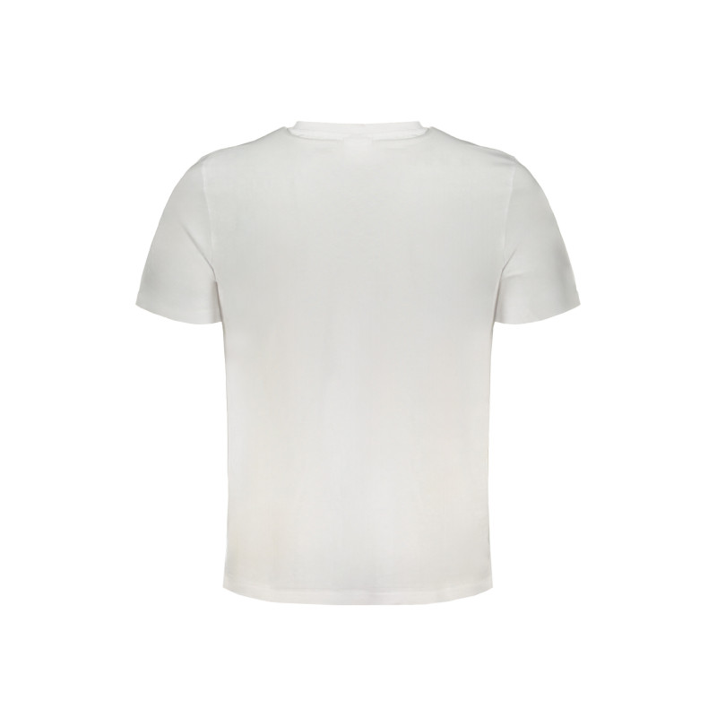 Fila T-Shirt FAM0083 White