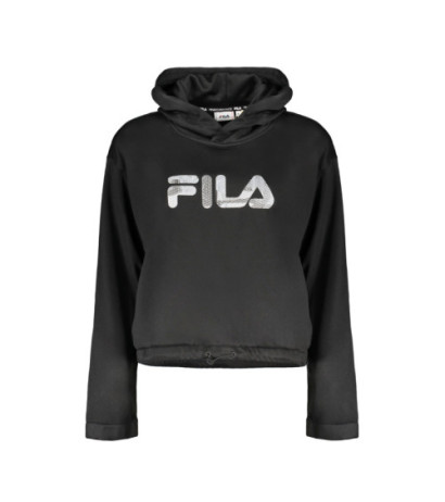 Fila sweatshirt FAW0711 Black