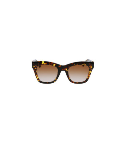 Liu jo sunglasses LJ746S Brown