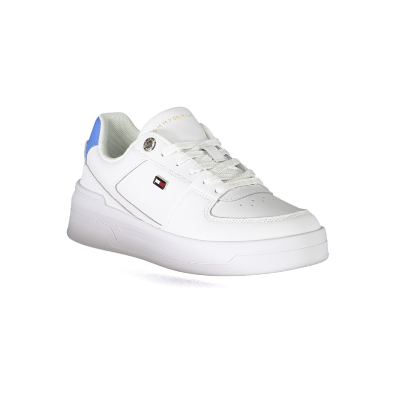 Tommy hilfiger sneakers FW0FW08081 White