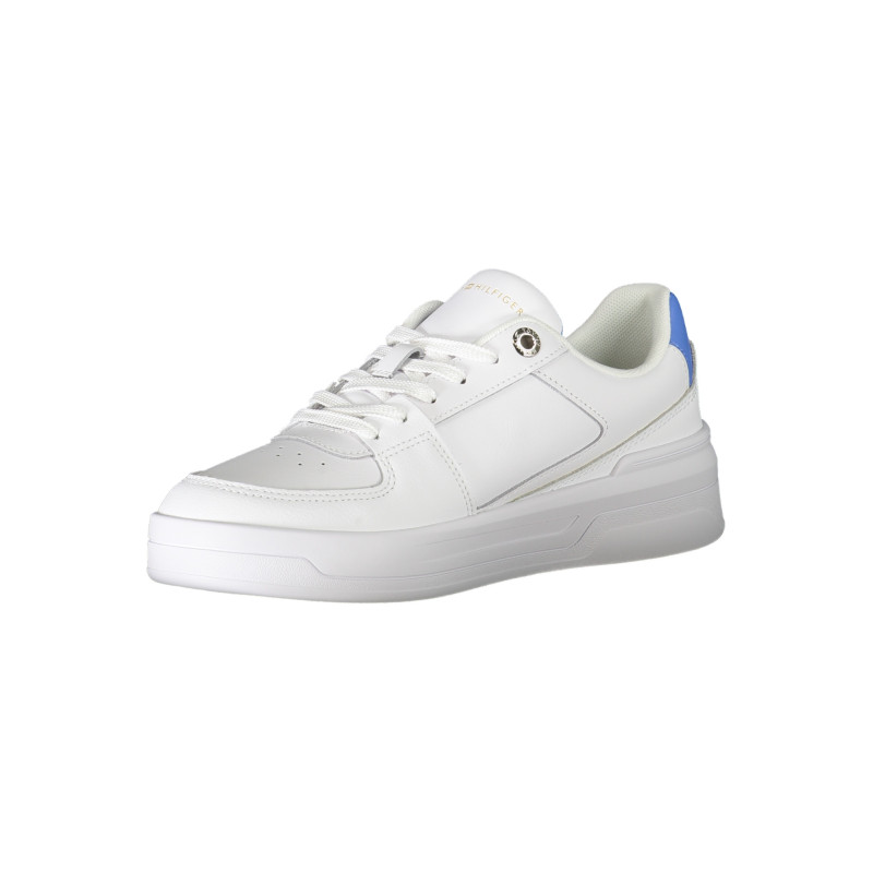 Tommy hilfiger sneakers FW0FW08081 White