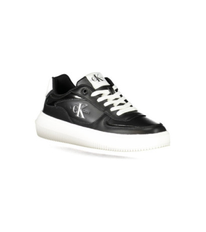 Calvin klein sneakers YW0YW01410 Black