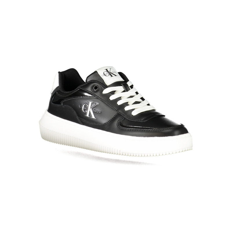 Calvin klein sneakers YW0YW01410 Black