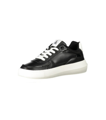 Calvin klein sneakers YW0YW01410 Black