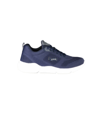 Gas sneakers GAM417300 Blue