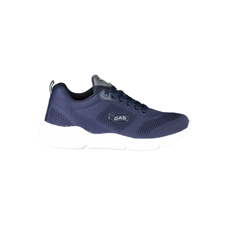 Gas sneakers GAM417300 Blue